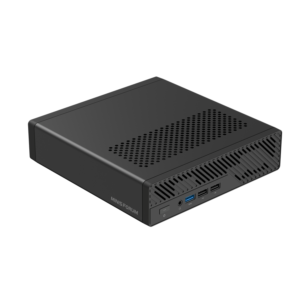 MINISFORUM MS-R1 Refurbished