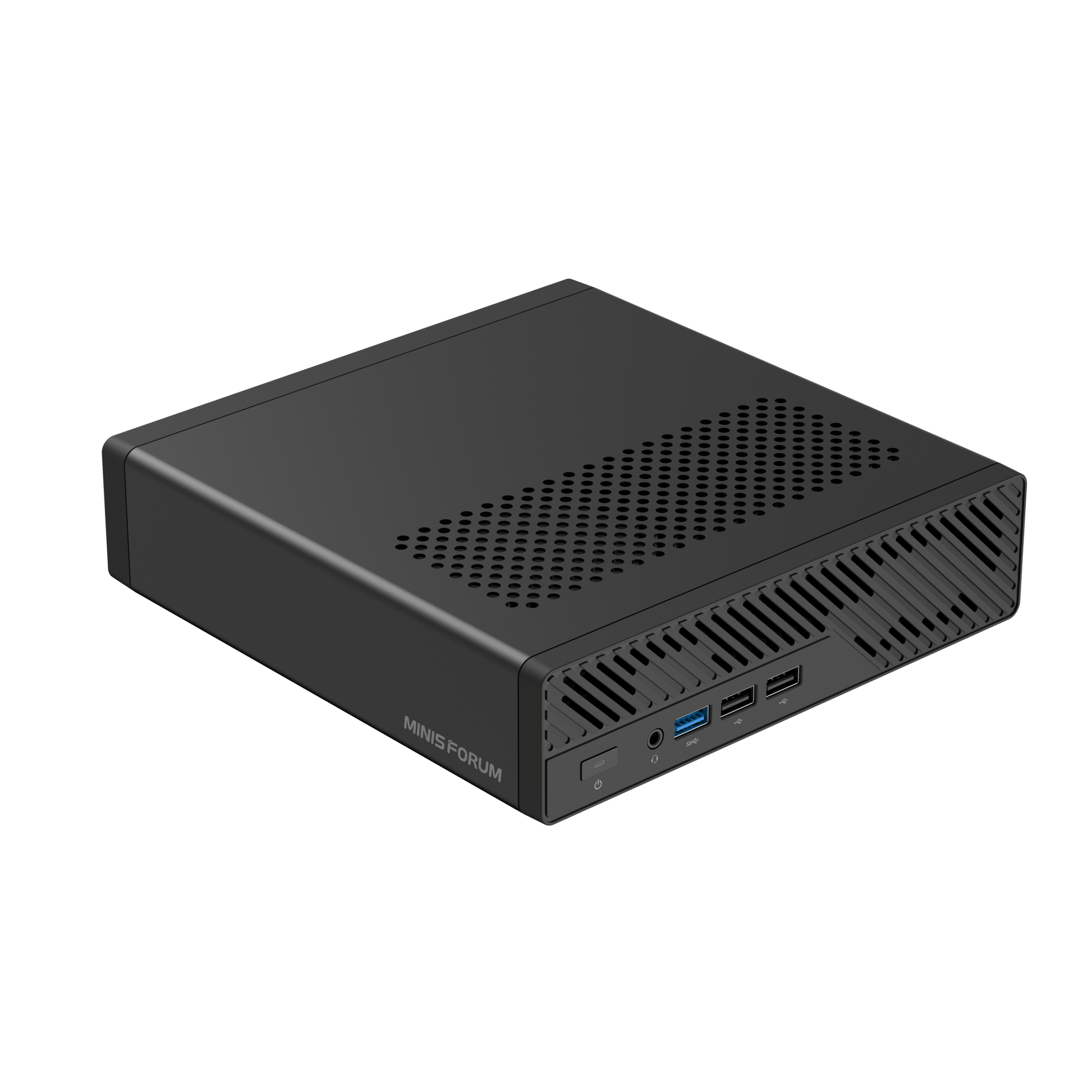 MINISFORUM MS-R1 Refurbished