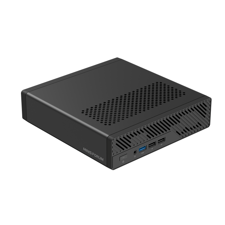 MINISFORUM MS-R1 Refurbished
