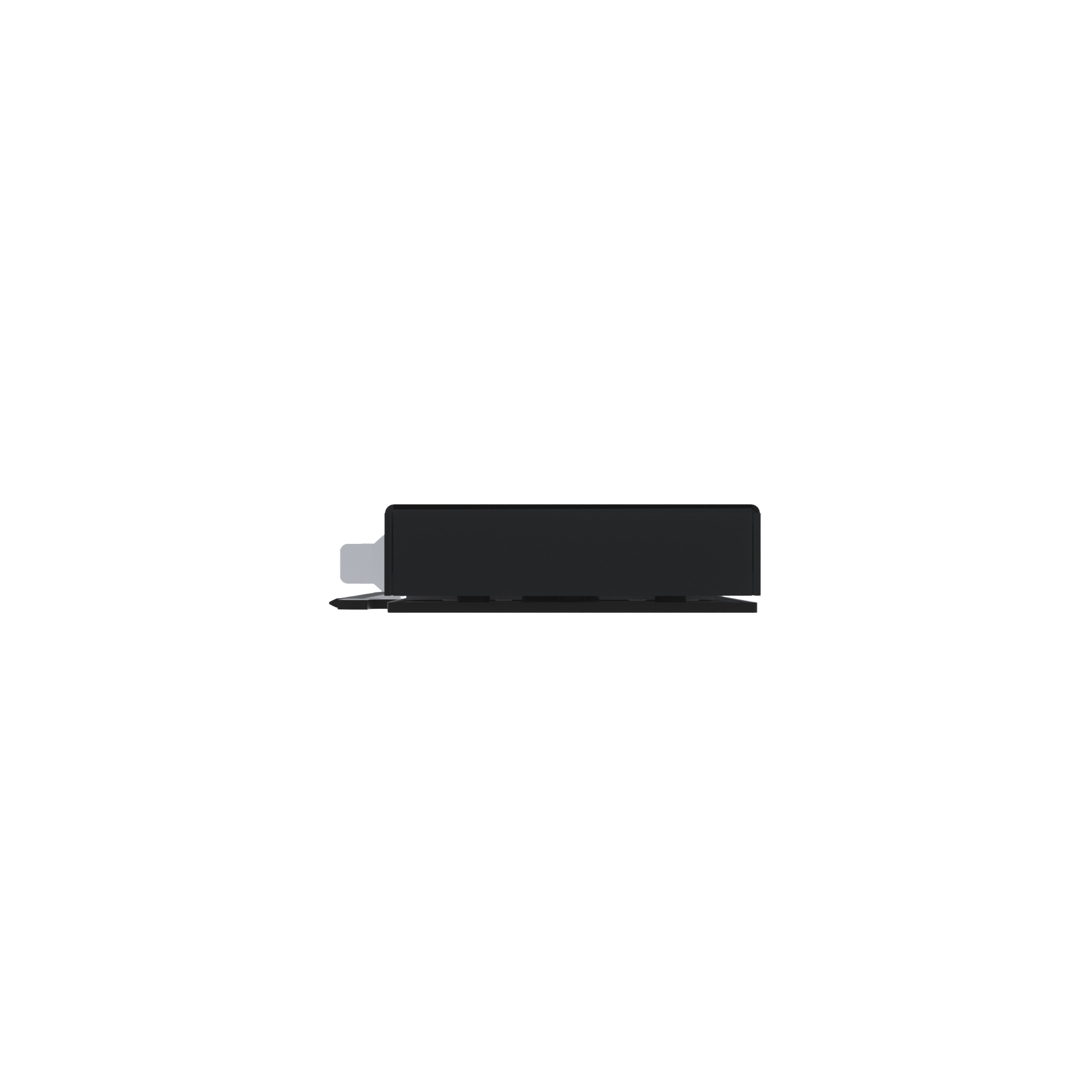 MINISFORUM ENPBA PCIe To 25G + 2NVME Card Refurbished