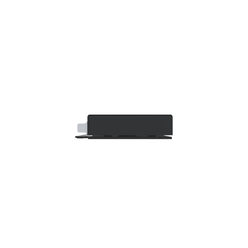 MINISFORUM ENPBA PCIe To 25G + 2NVME Card Refurbished