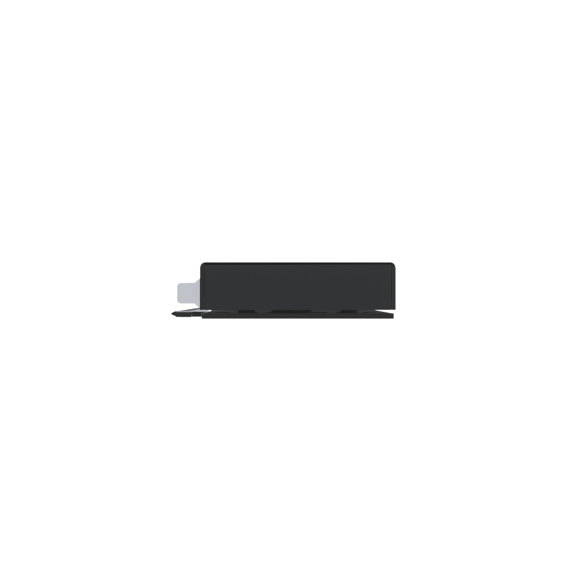 MINISFORUM ENPBA PCIe To 25G + 2NVME Card Refurbished
