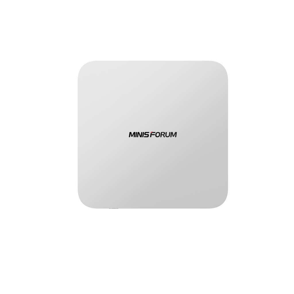 MINISFORUM M1 Pro-285H Refurbished