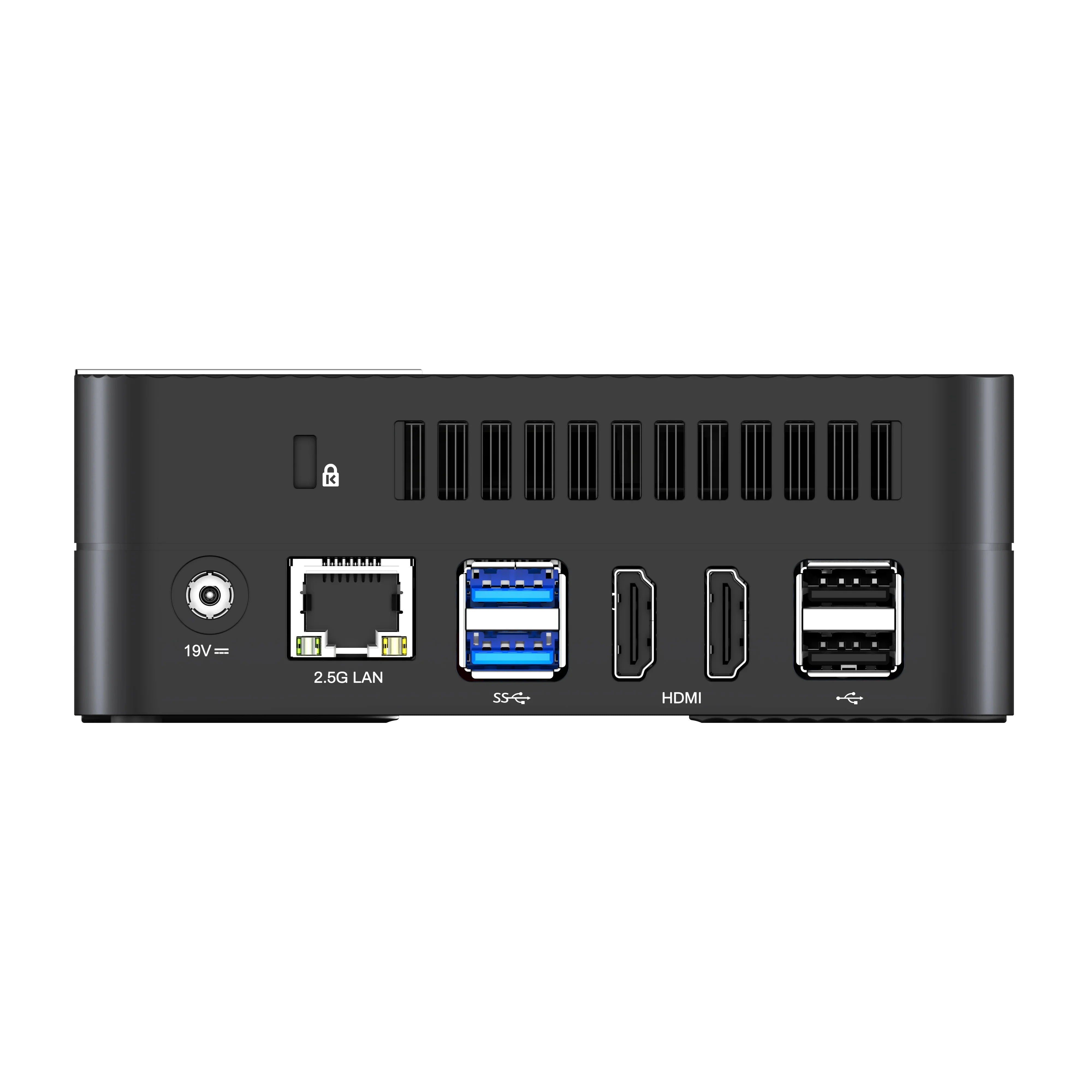 MINISFORUM UM773 Lite Refurbished EU