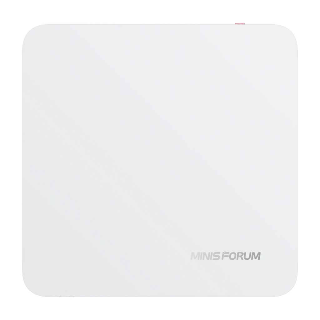 MINISFORUM M1-1295 Refurbished