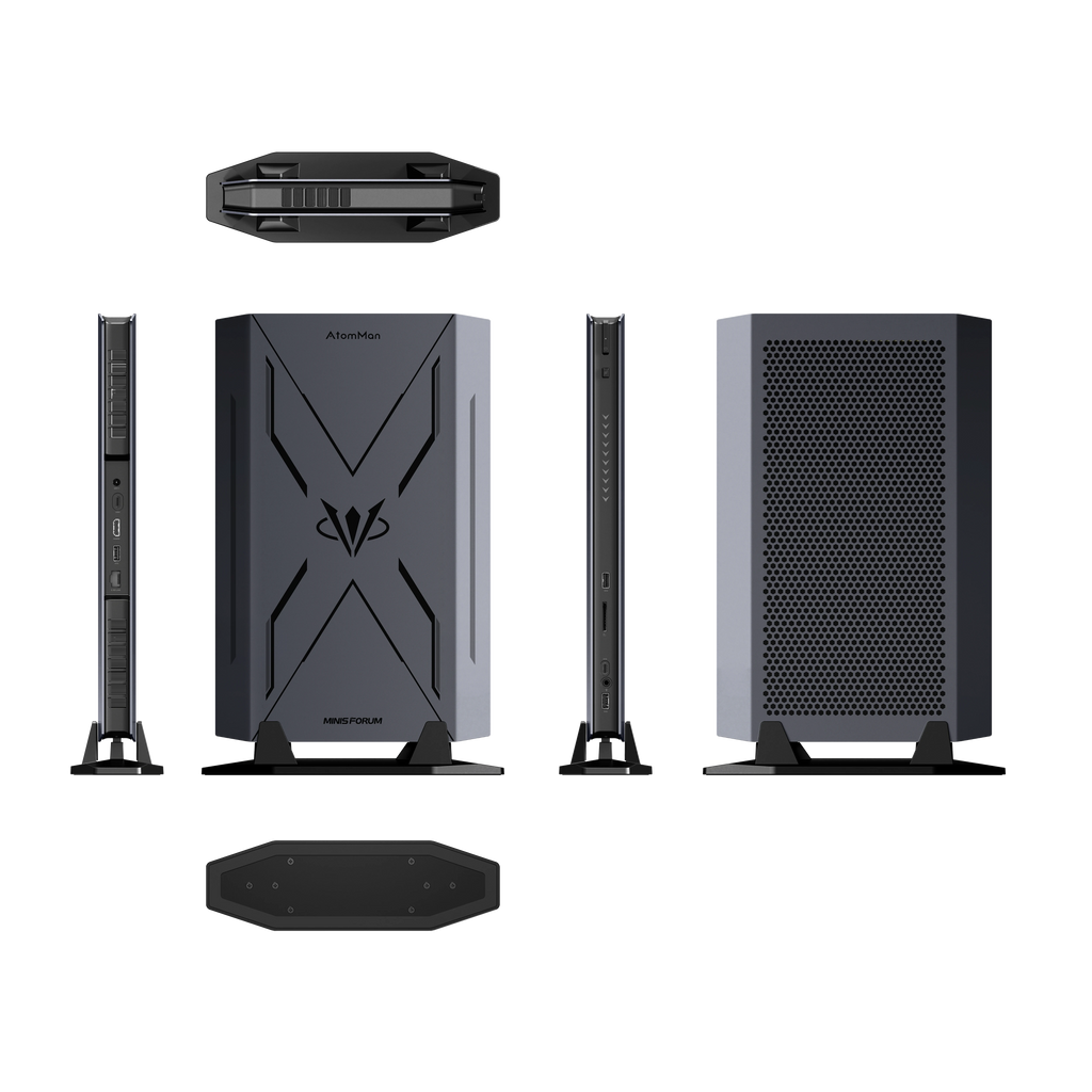 MINISFORUM AtomMan G7 PRO Refurbished