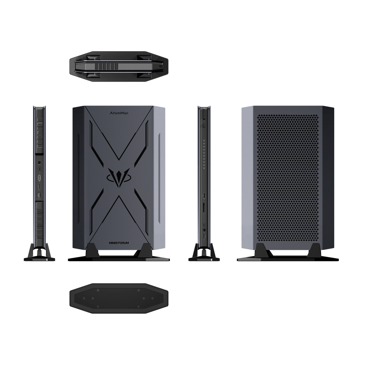 MINISFORUM AtomMan G7 PRO Refurbished