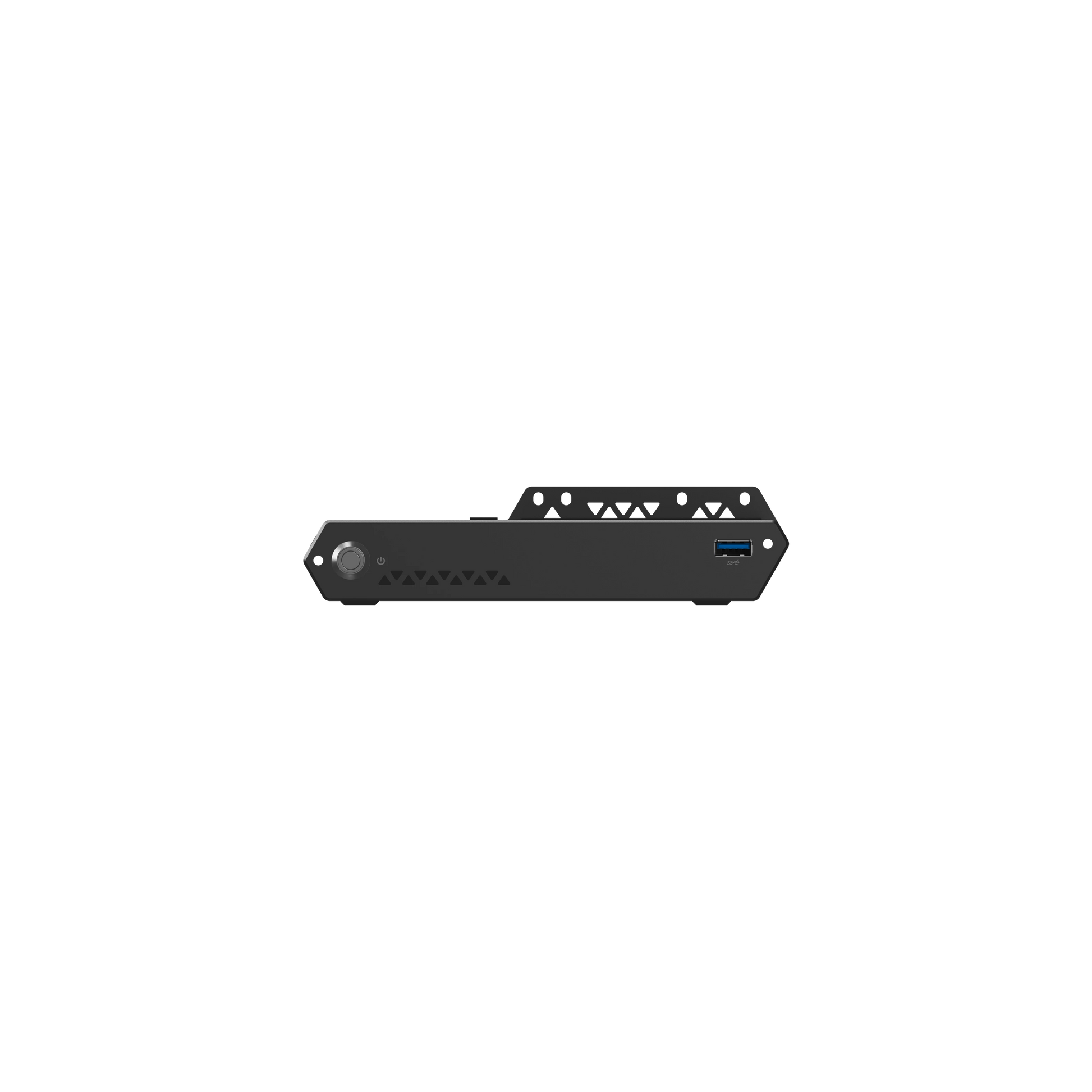MINISFORUM DEG2  OCulink eGPU Dock Refurbished