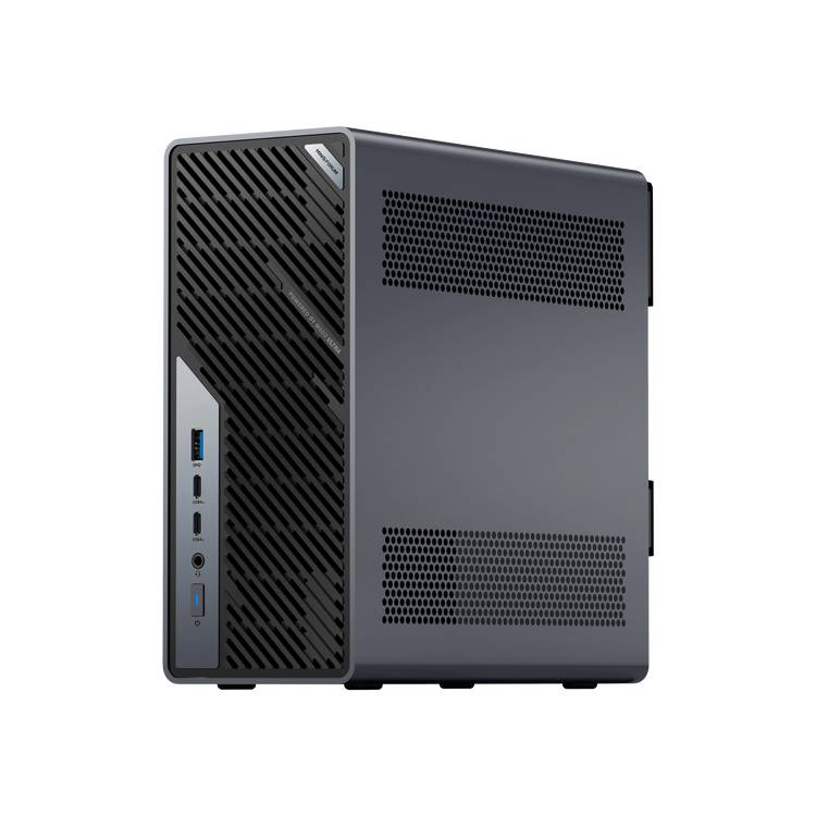 MINISFORUM MS-02 Ultra Refurbished