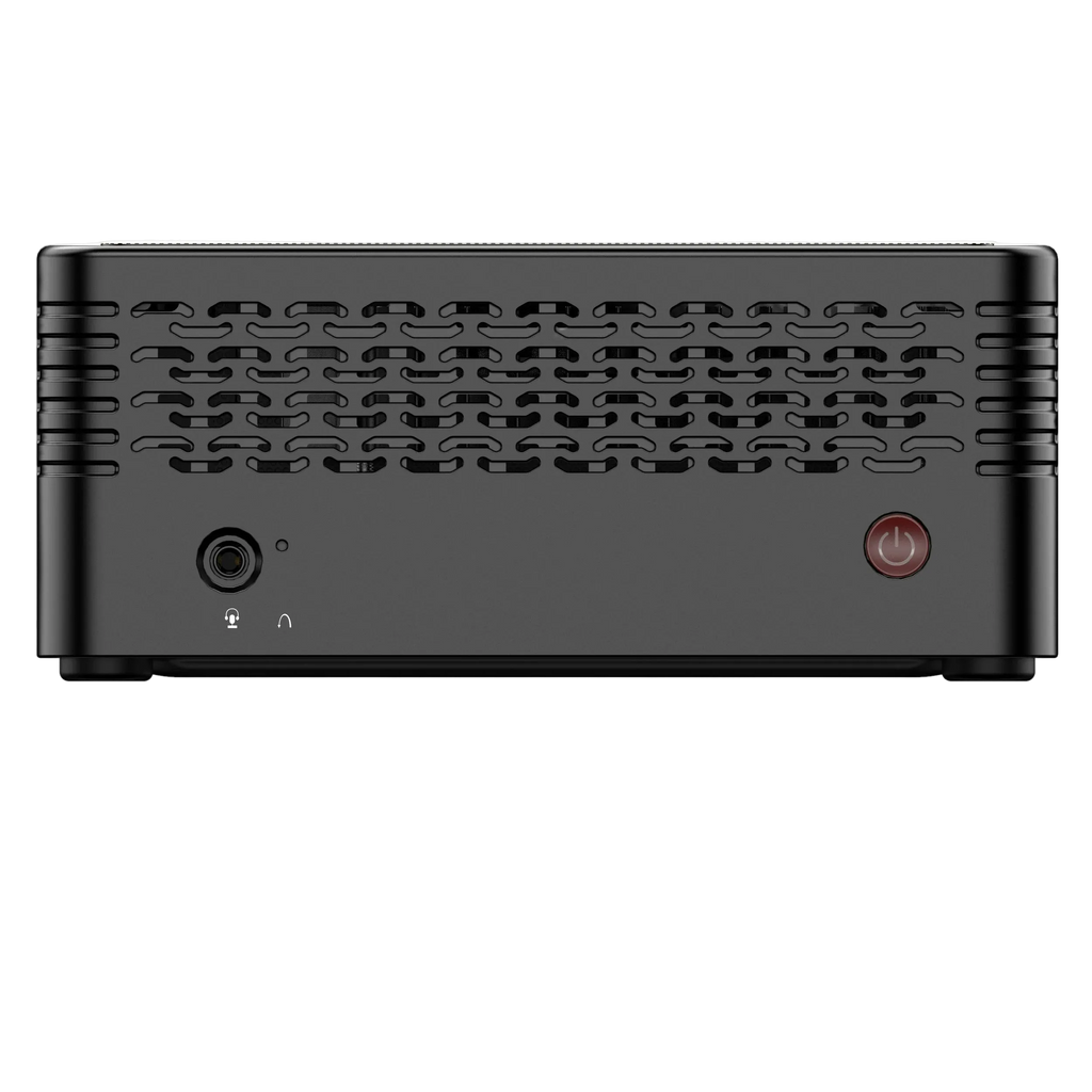 MINISFORUM X500 Refurbished