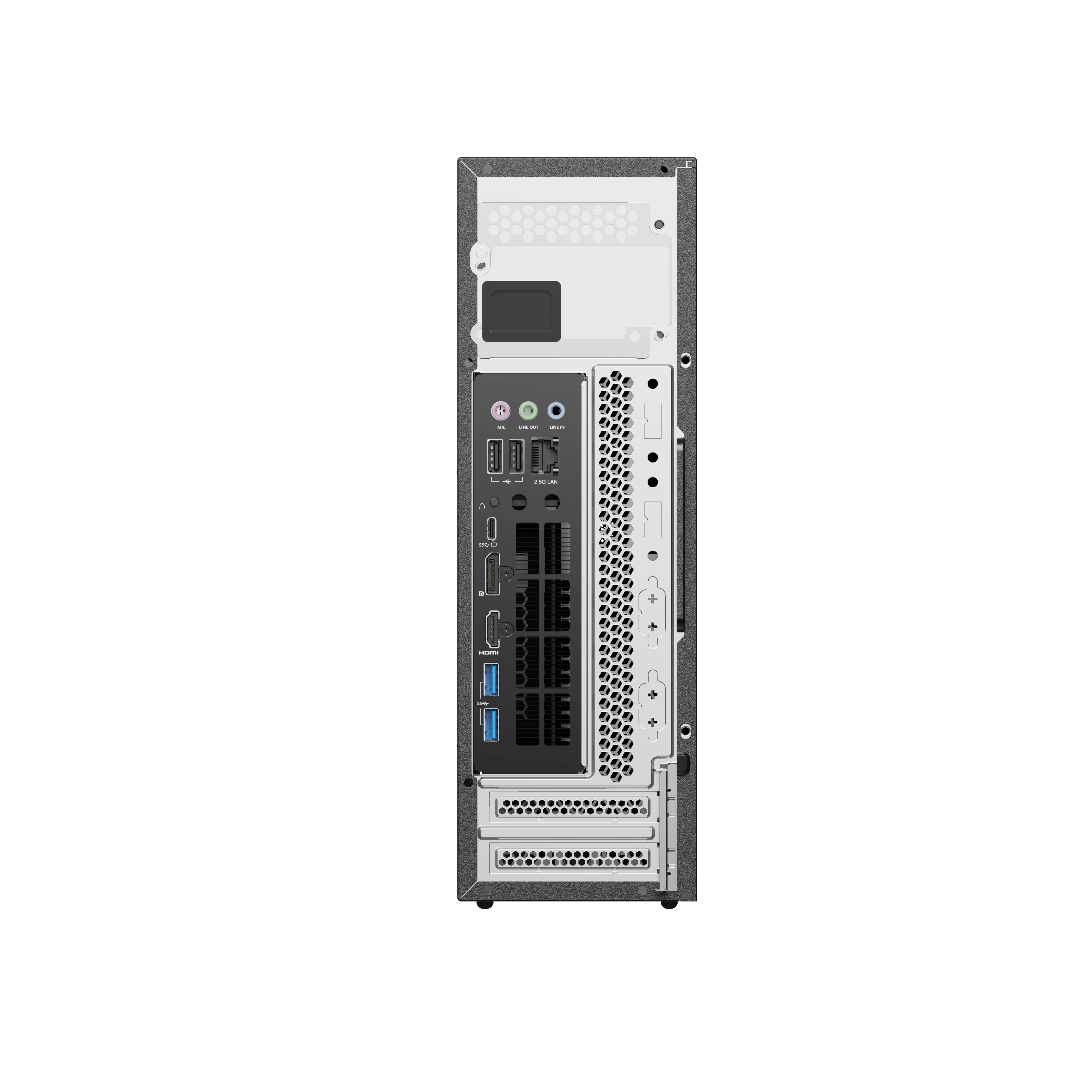 MINISFORUM 790S7 Refurbished