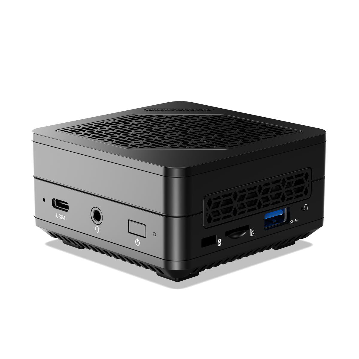 MINISFORUM EM780 Refurbished by Refurbished.MINISFORUM