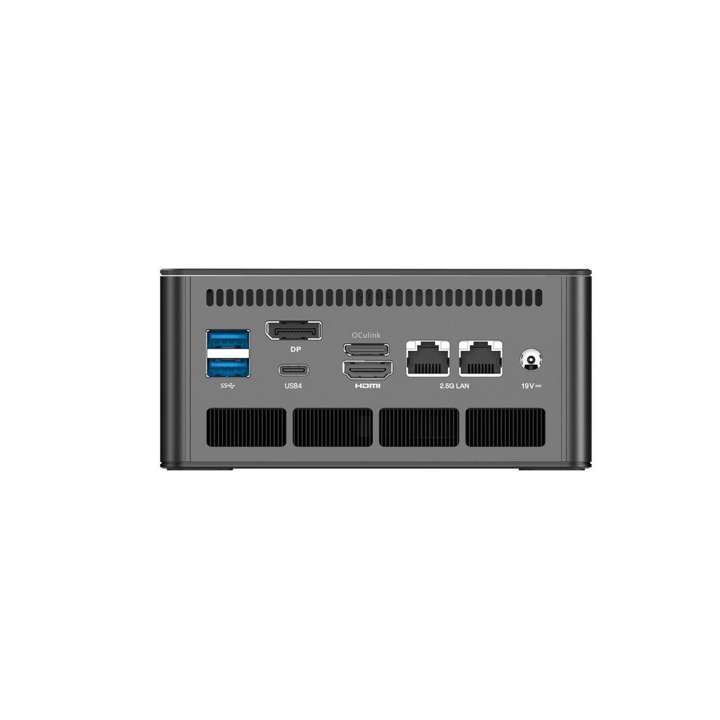 MINISFORUM UM890 Pro Refurbished