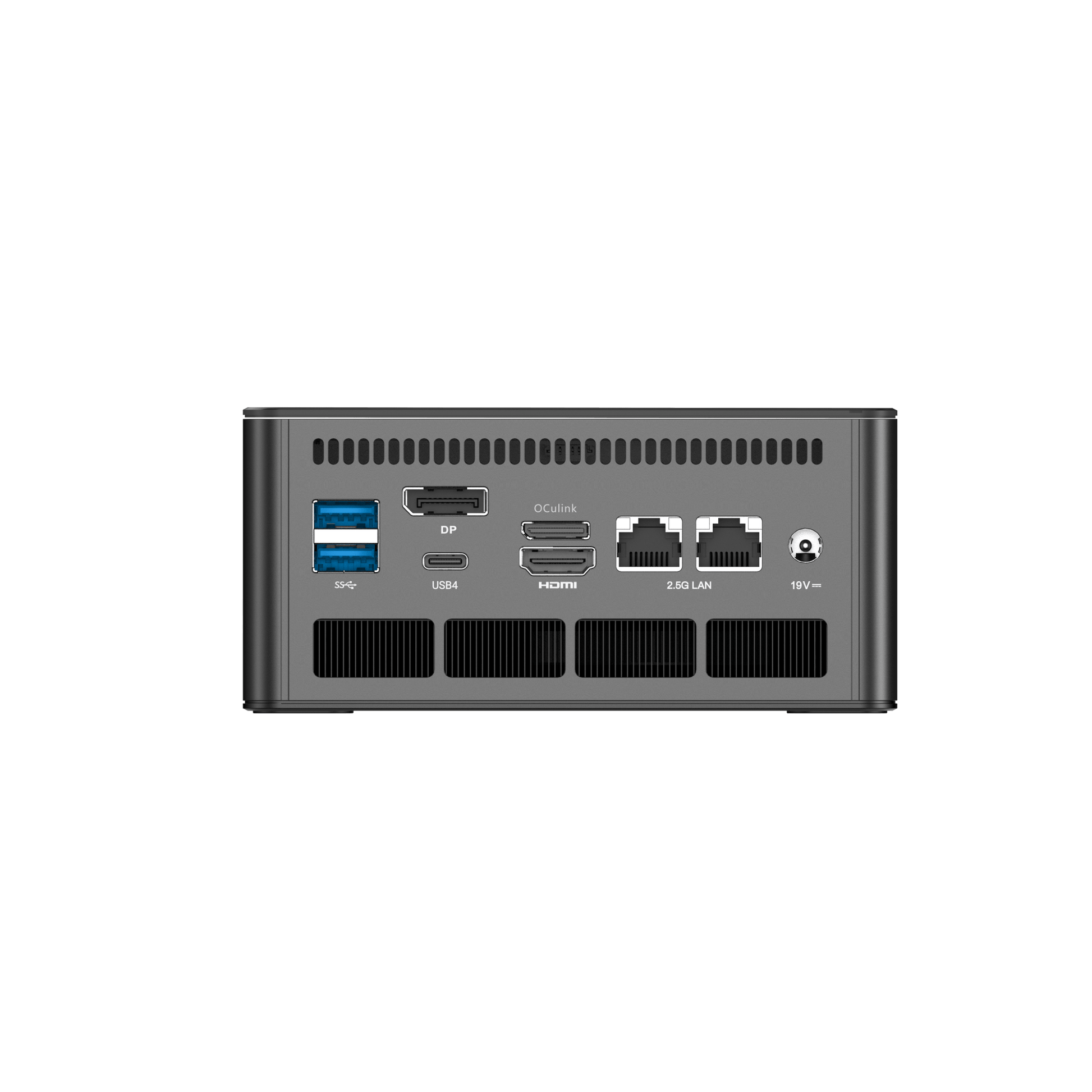 MINISFORUM UM890 Pro Refurbished