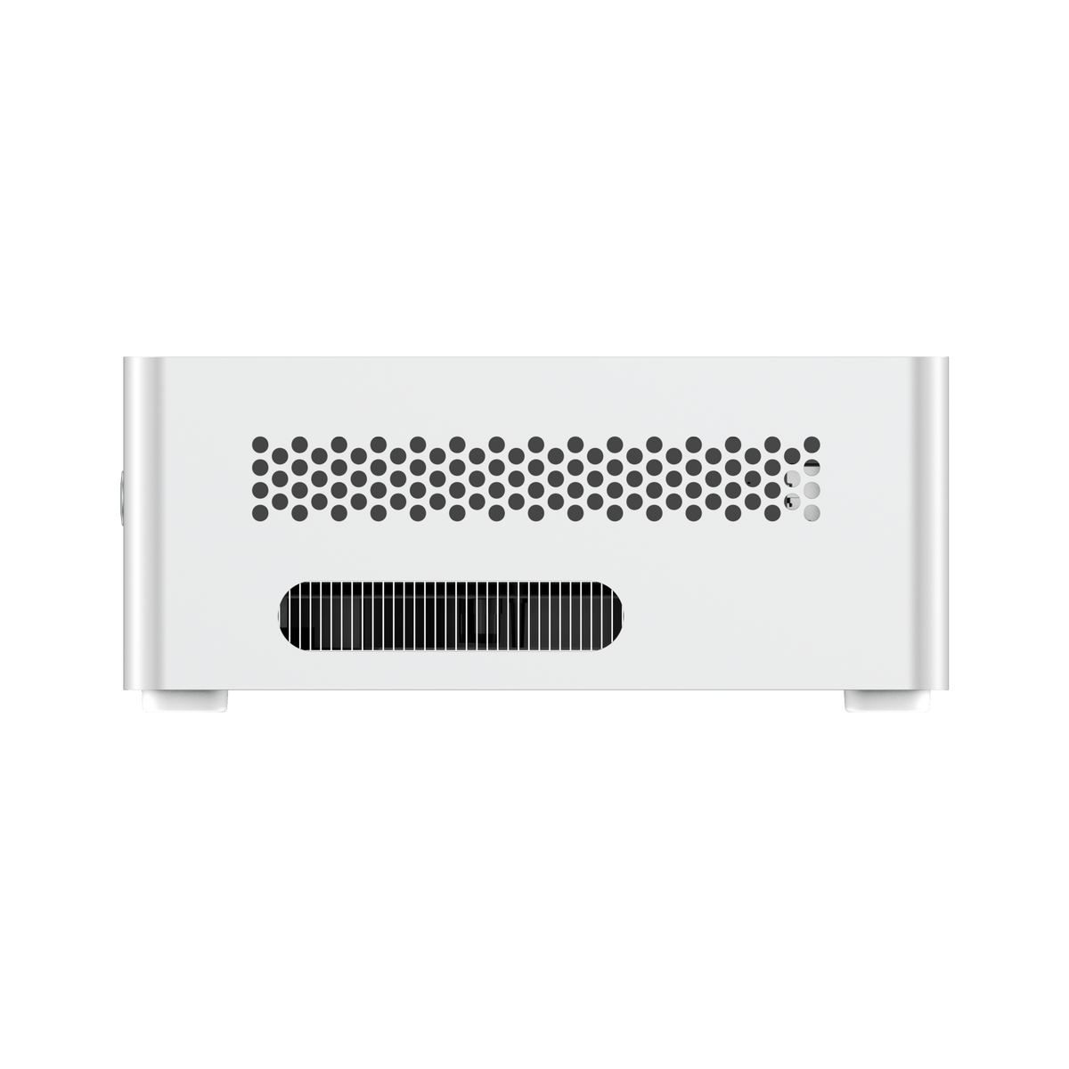 MINISFORUM NAB6 Lite Refurbished by Refurbished.MINISFORUM