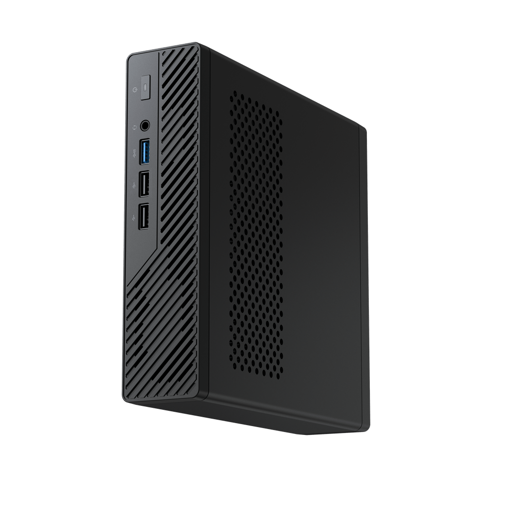 MINISFORUM MS-R1 Refurbished