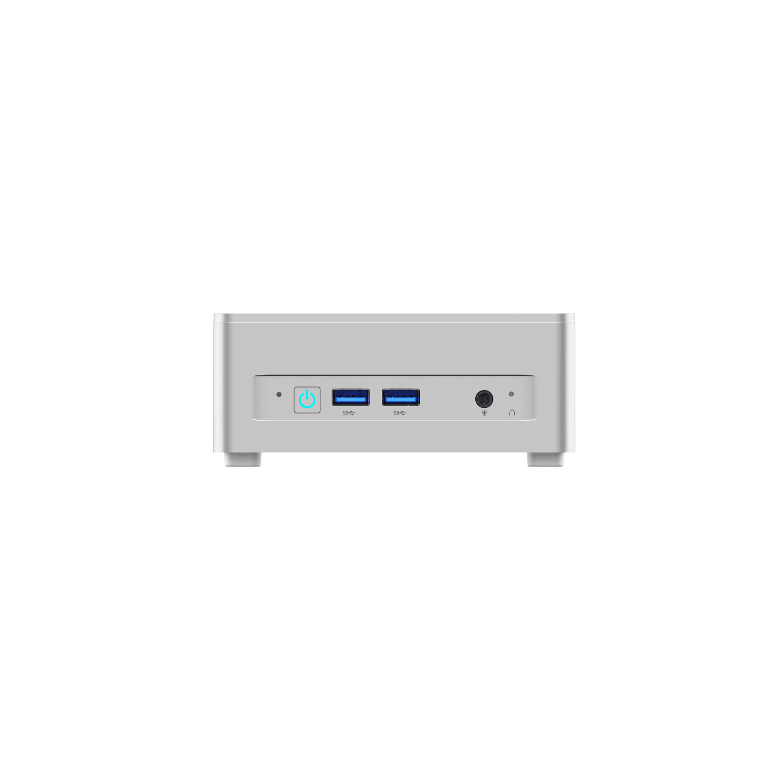 MINISFORUM UM870 Slim Refurbished