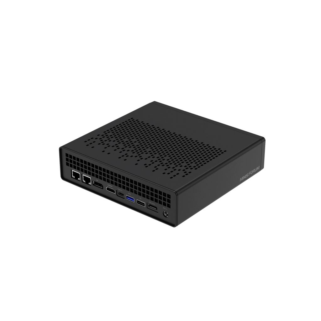MINISFORUM MS-A1 Refurbished