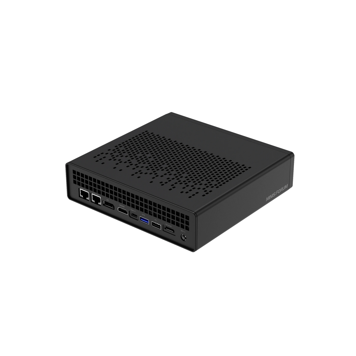 MINISFORUM MS-A1 Refurbished