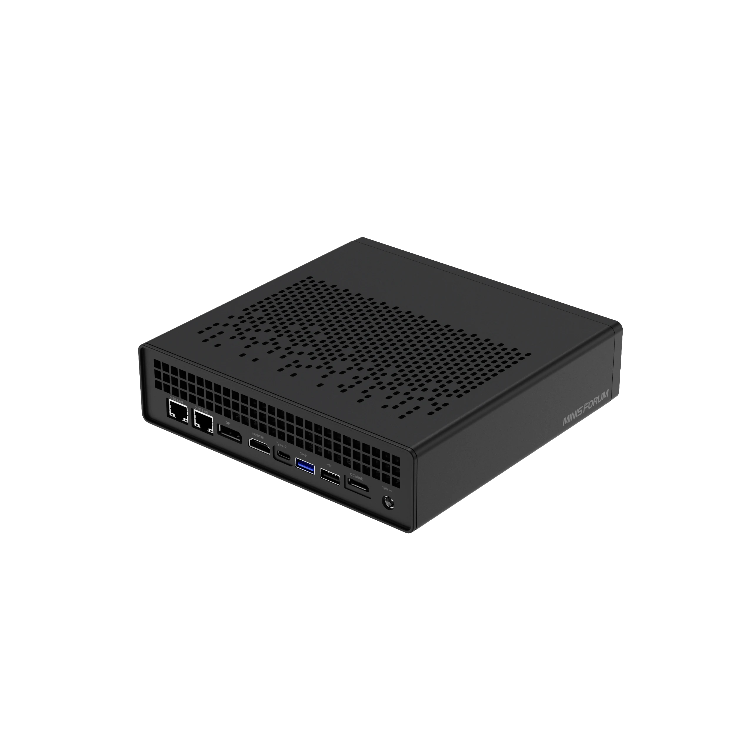 MINISFORUM MS-A1 Refurbished