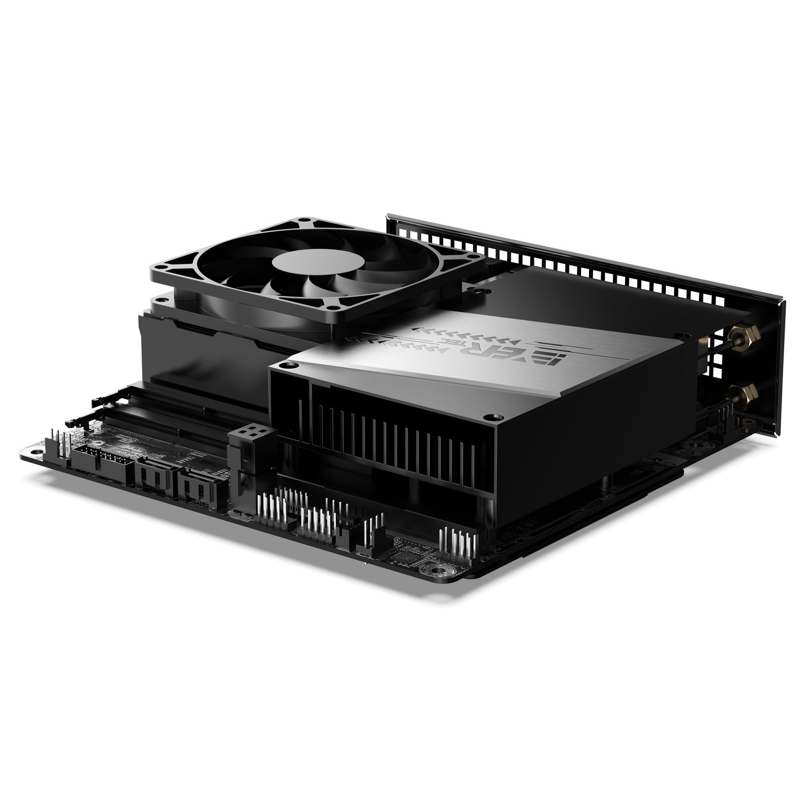 MINISFORUM AD650I Refurbished