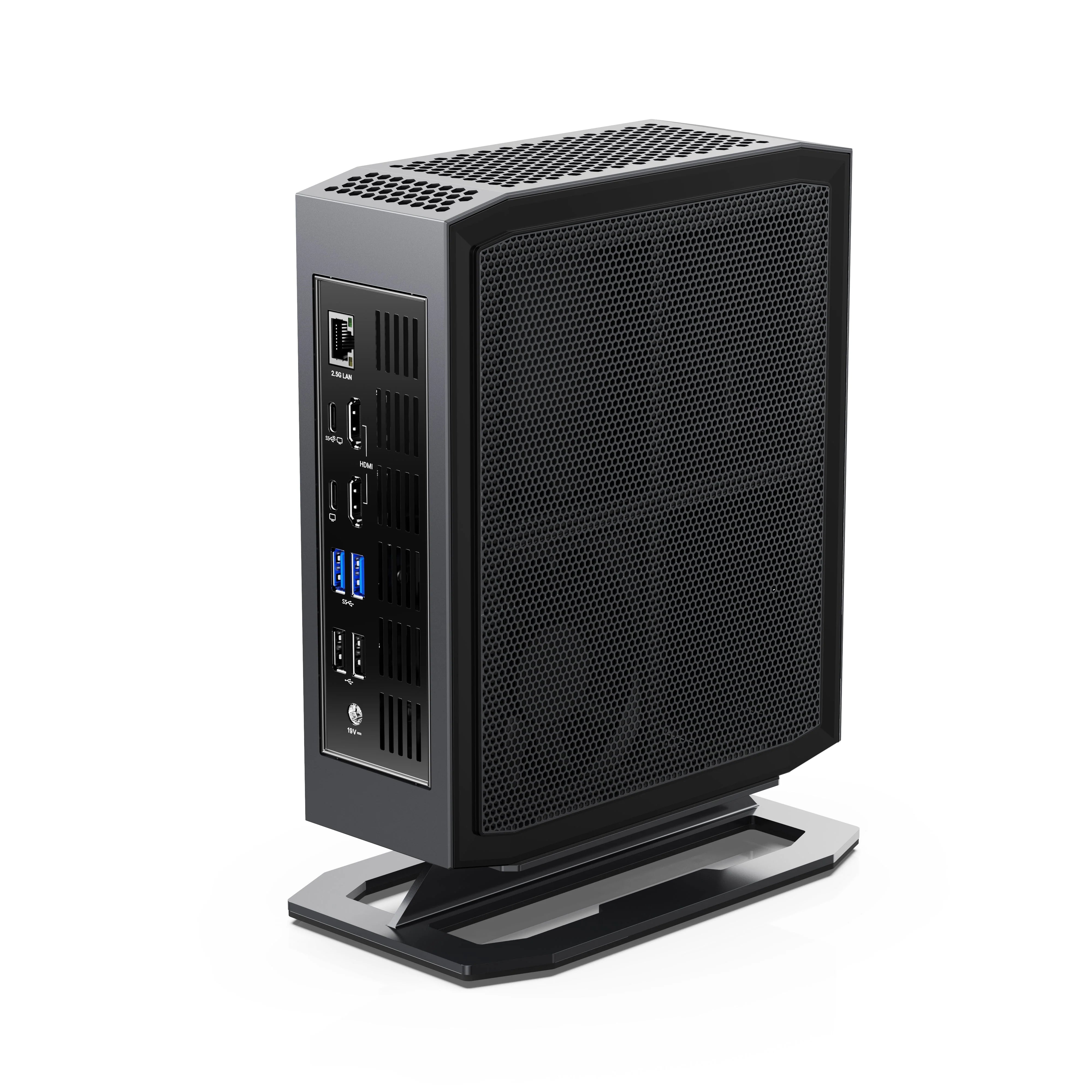 Minisforum NAD9 Refurbished EU