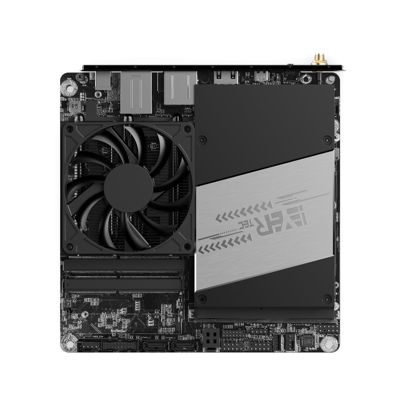 MINISFORUM AD650I Refurbished