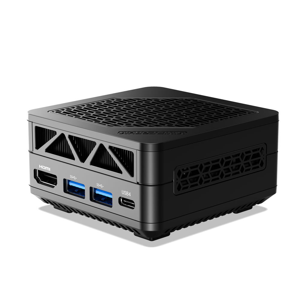 MINISFORUM EM780 Refurbished by Refurbished.MINISFORUM
