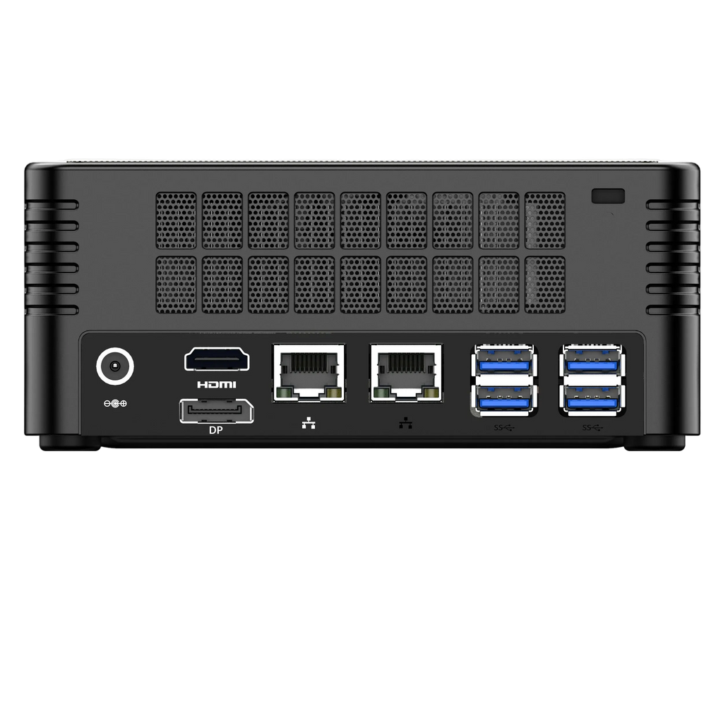 MINISFORUM X500 Refurbished