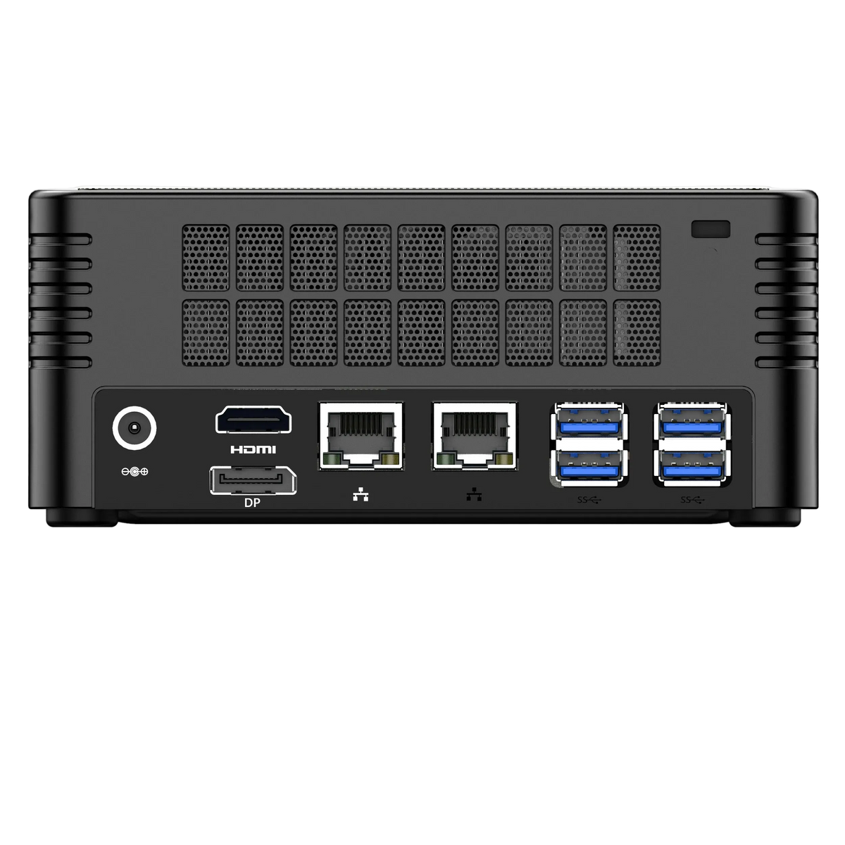 MINISFORUM X500 Refurbished