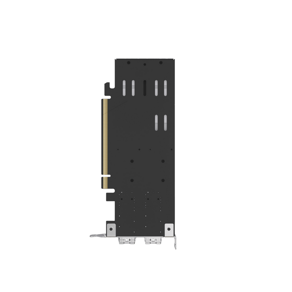 MINISFORUM ENPBA PCIe To 25G + 2NVME Card Refurbished