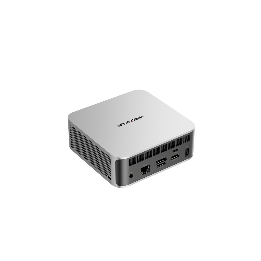 MINISFORUM M1 Pro-285H Refurbished
