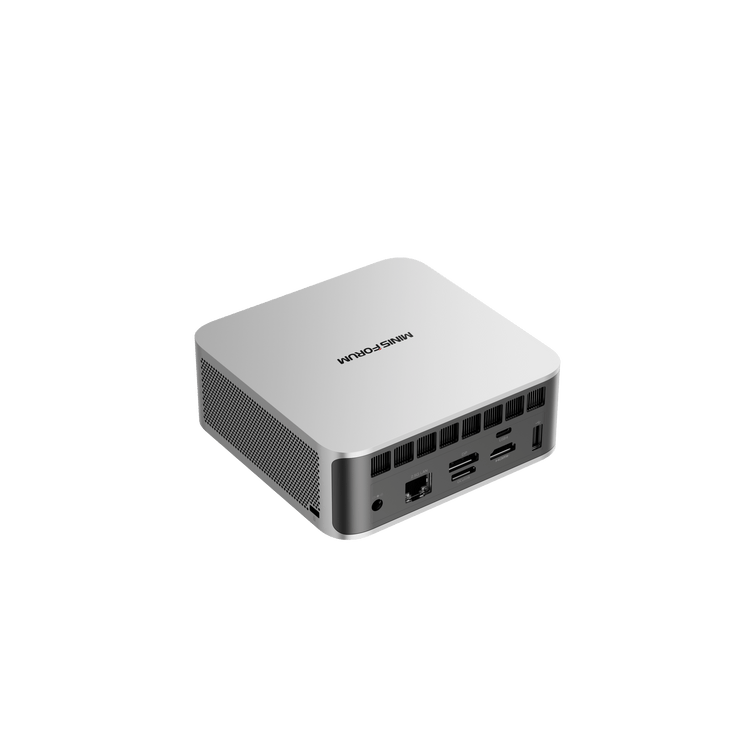 MINISFORUM M1 Pro-285H Refurbished