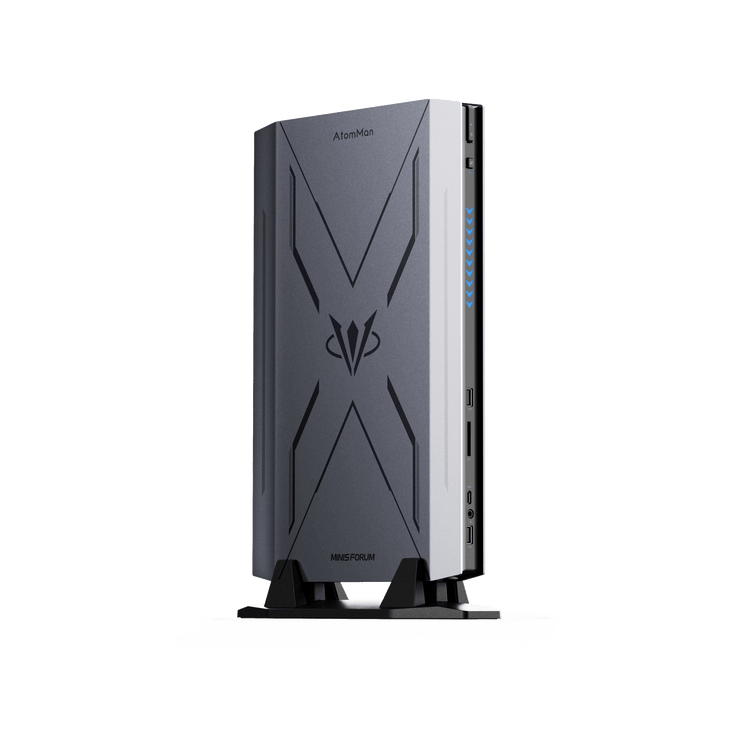 MINISFORUM AtomMan G7 PRO Refurbished