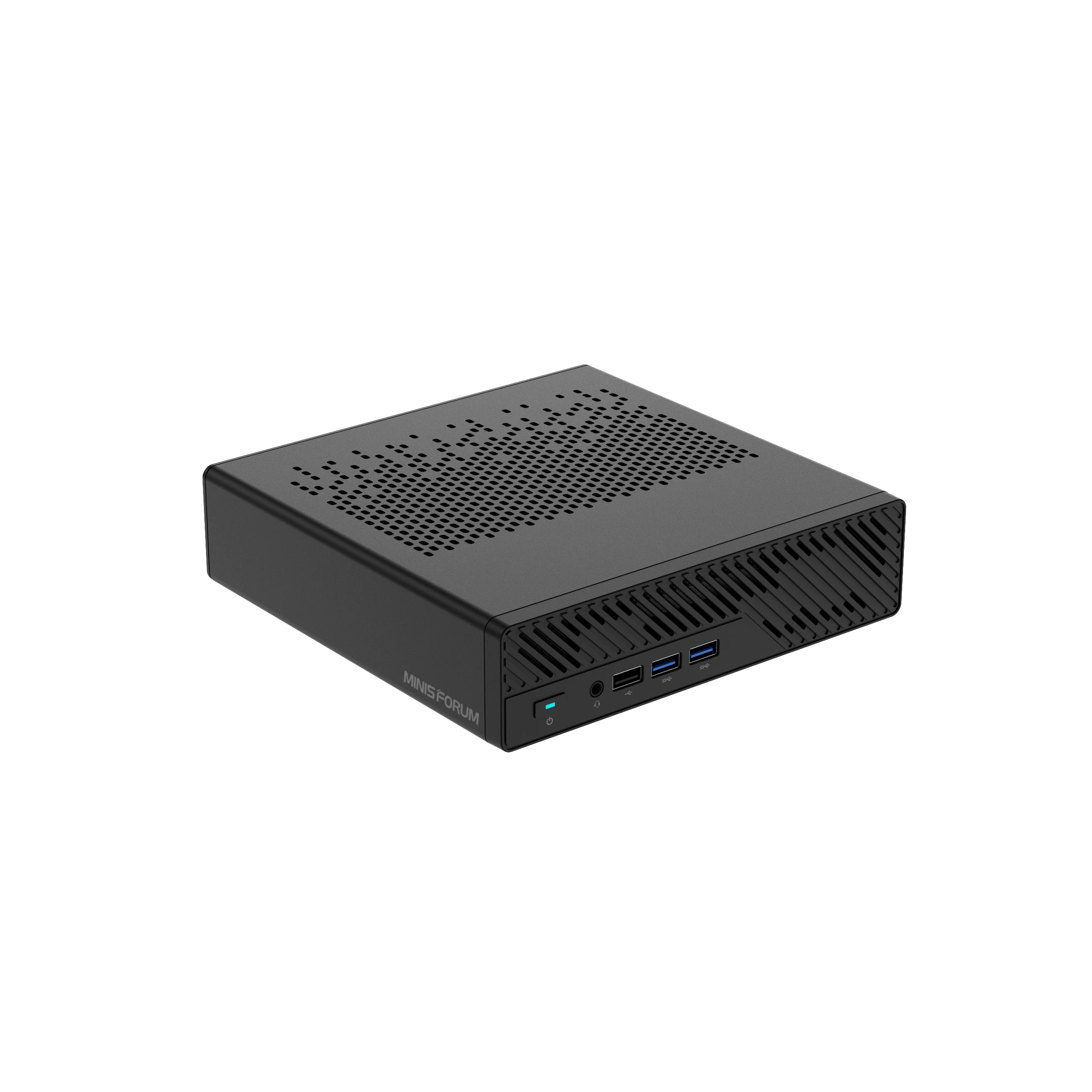 MINISFORUM MS-A1 Refurbished