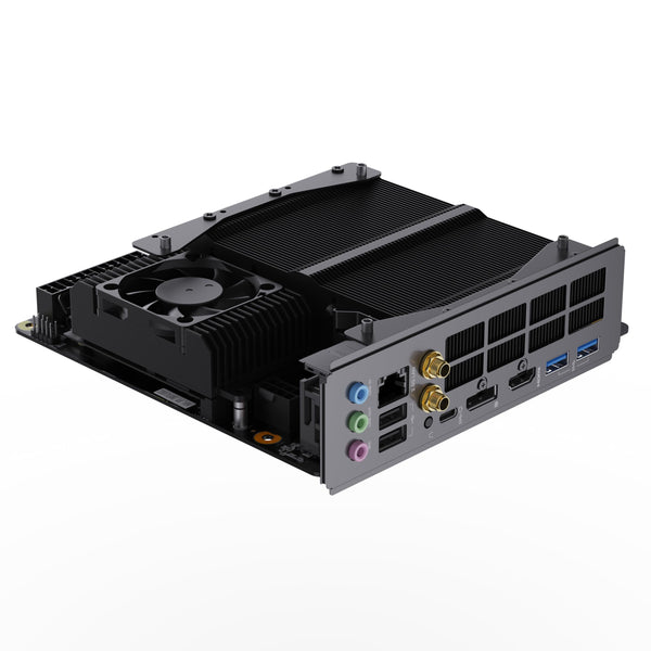 MINISFORUM BD790i Motherboard Refurbished