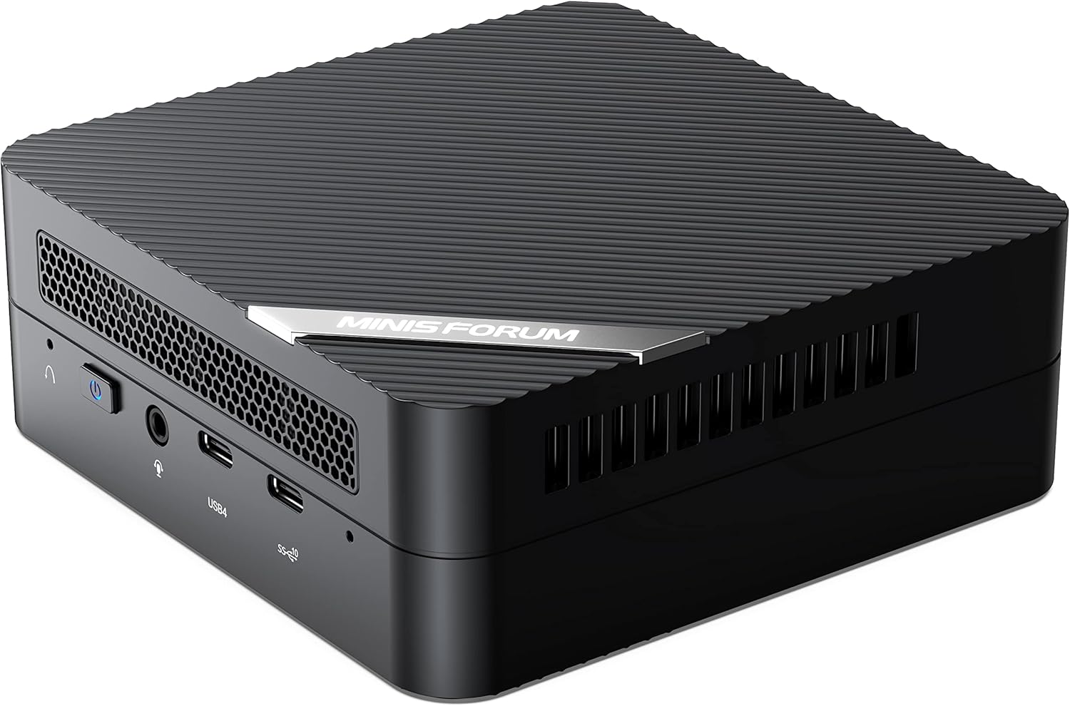 MINISFORUM U500-H/UM753/NUCG5/H31G mini PC Refurbished