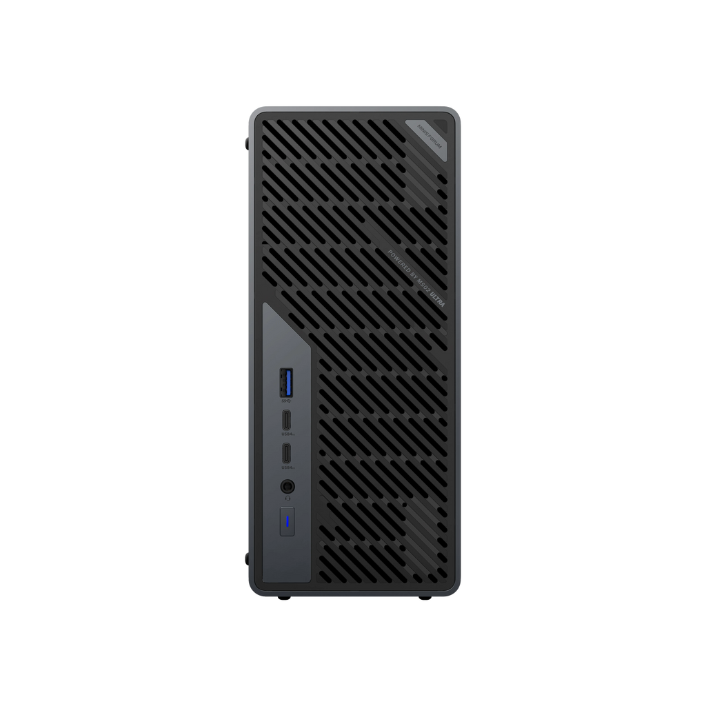 MINISFORUM MS-02 Ultra Refurbished