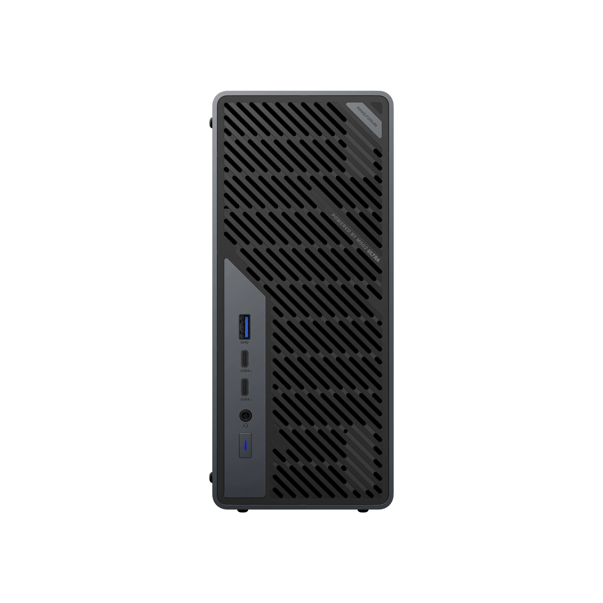 MINISFORUM MS-02 Ultra Refurbished