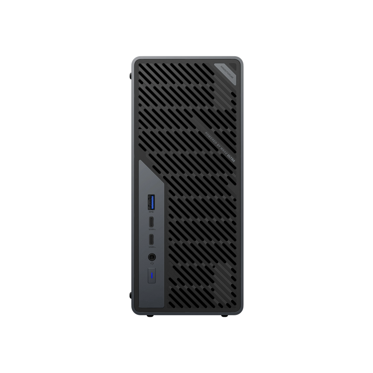 MINISFORUM MS-02 Ultra Refurbished