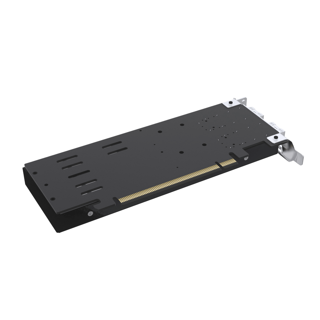 MINISFORUM ENPBA PCIe To 25G + 2NVME Card Refurbished