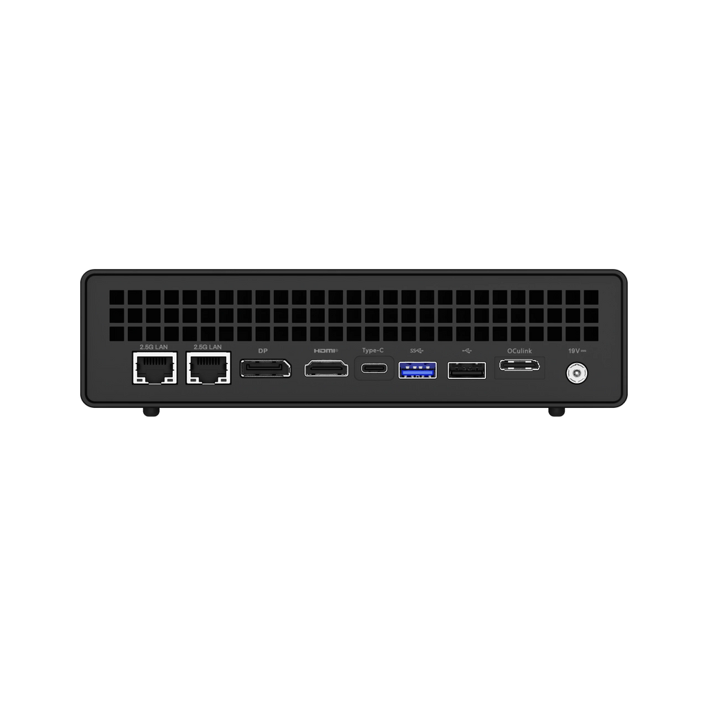 MINISFORUM MS-A1 Refurbished