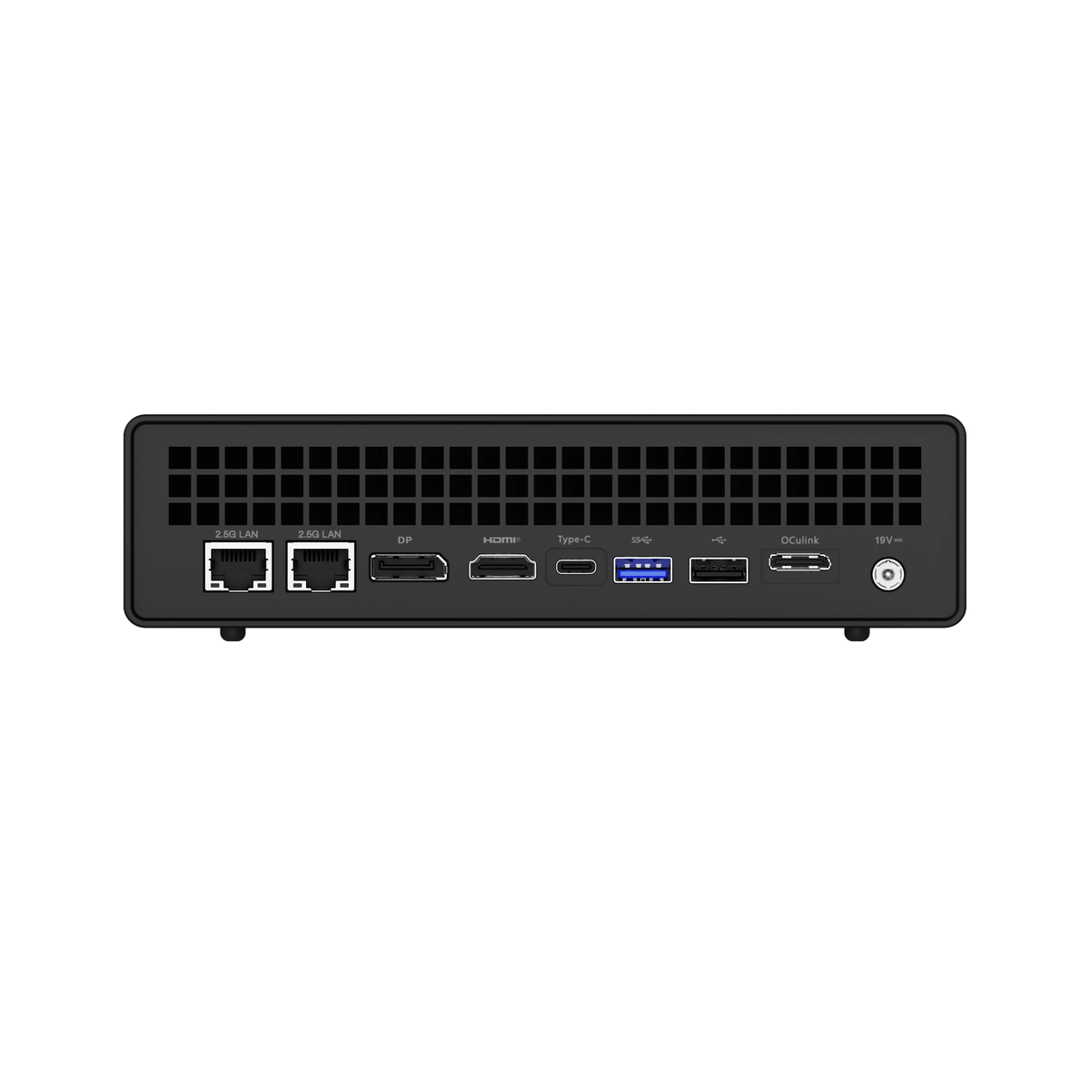 MINISFORUM MS-A1 Refurbished