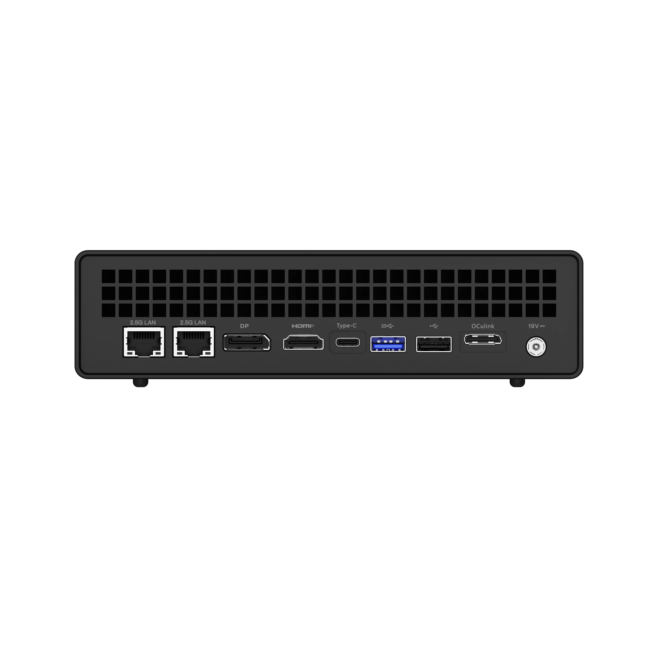 MINISFORUM MS-A1 Refurbished