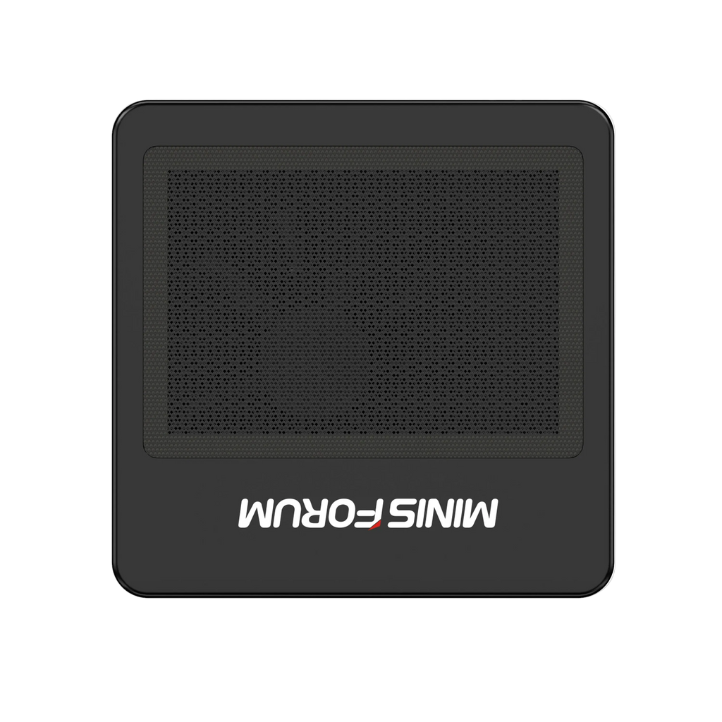 MINISFORUM X500 Refurbished