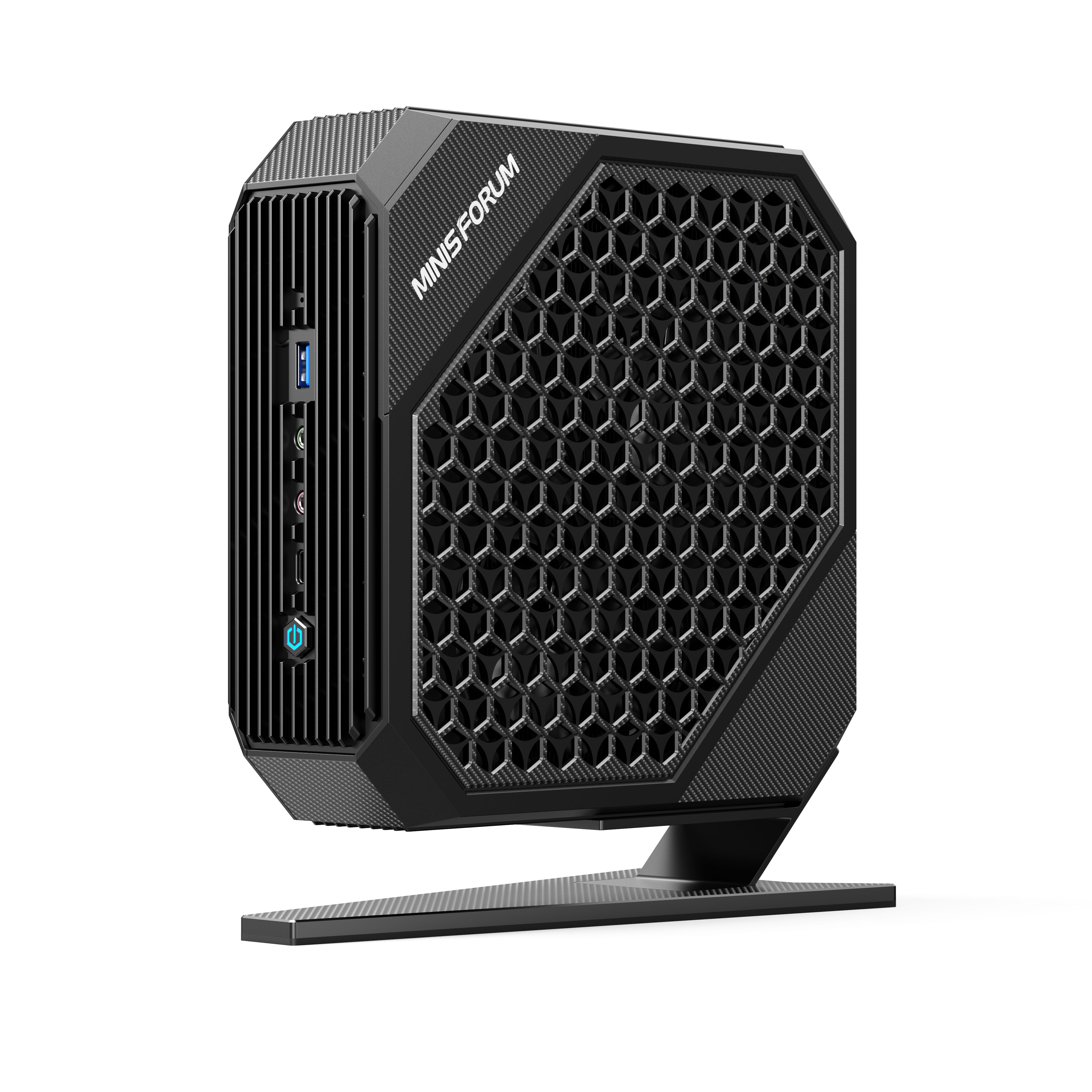 Minisforum HX77G / HX90M/ HX99G / HX100G Refurbished