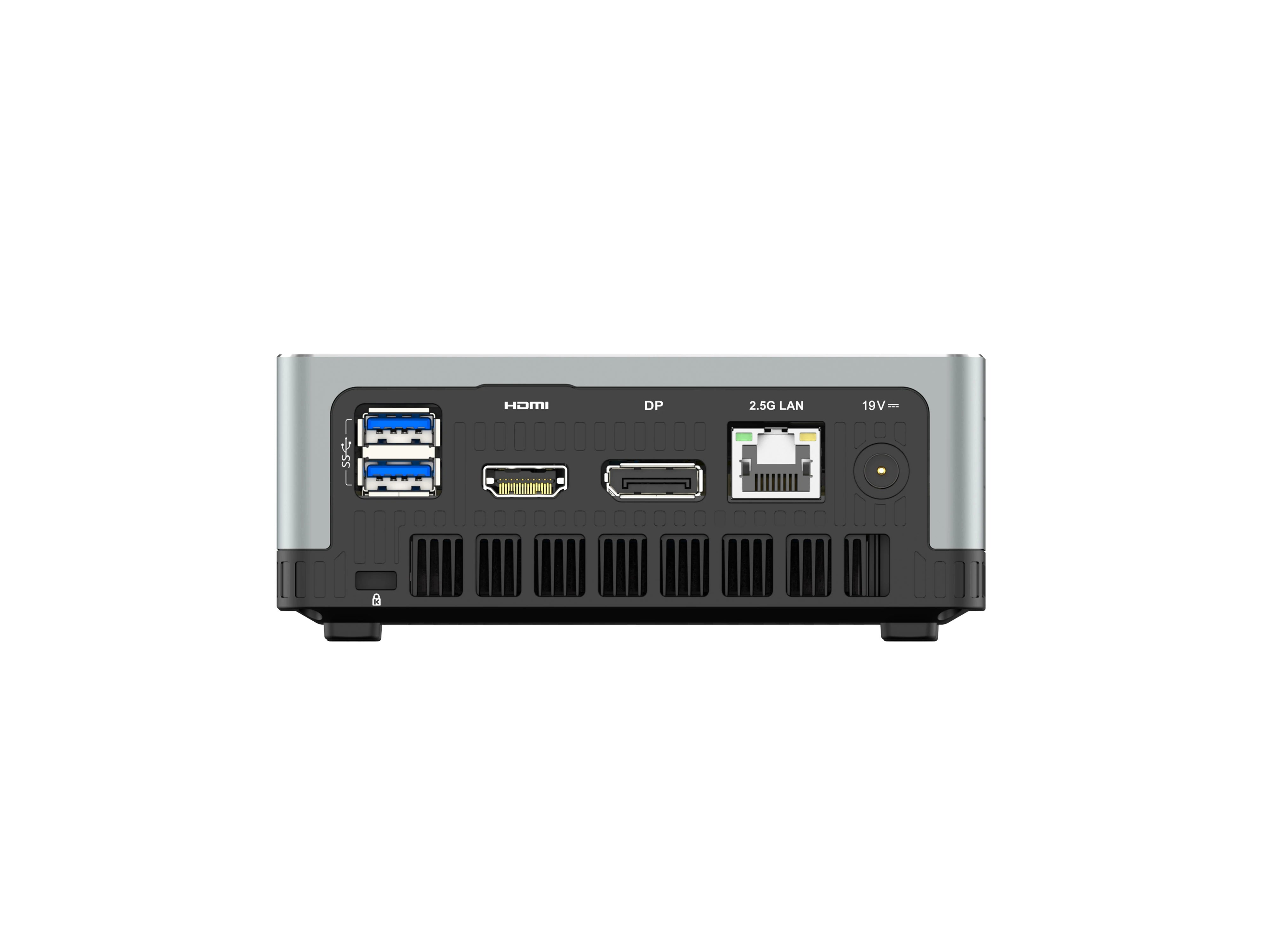 MINISFORUM UM700 Refurbished