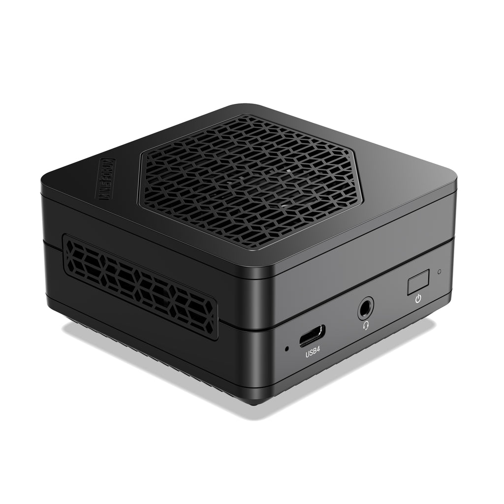 MINISFORUM EM780 Refurbished by Refurbished.MINISFORUM