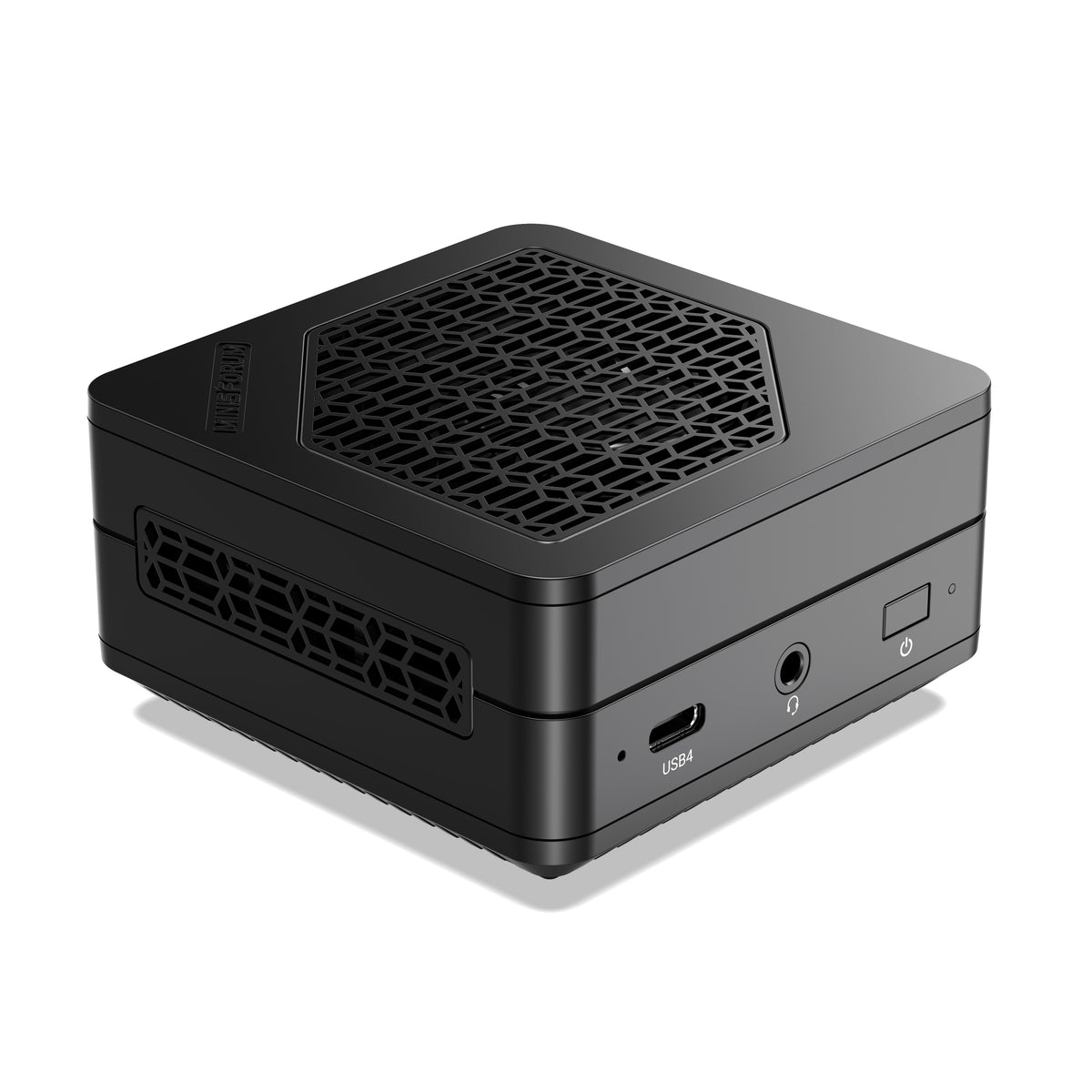 MINISFORUM EM780 Refurbished by Refurbished.MINISFORUM