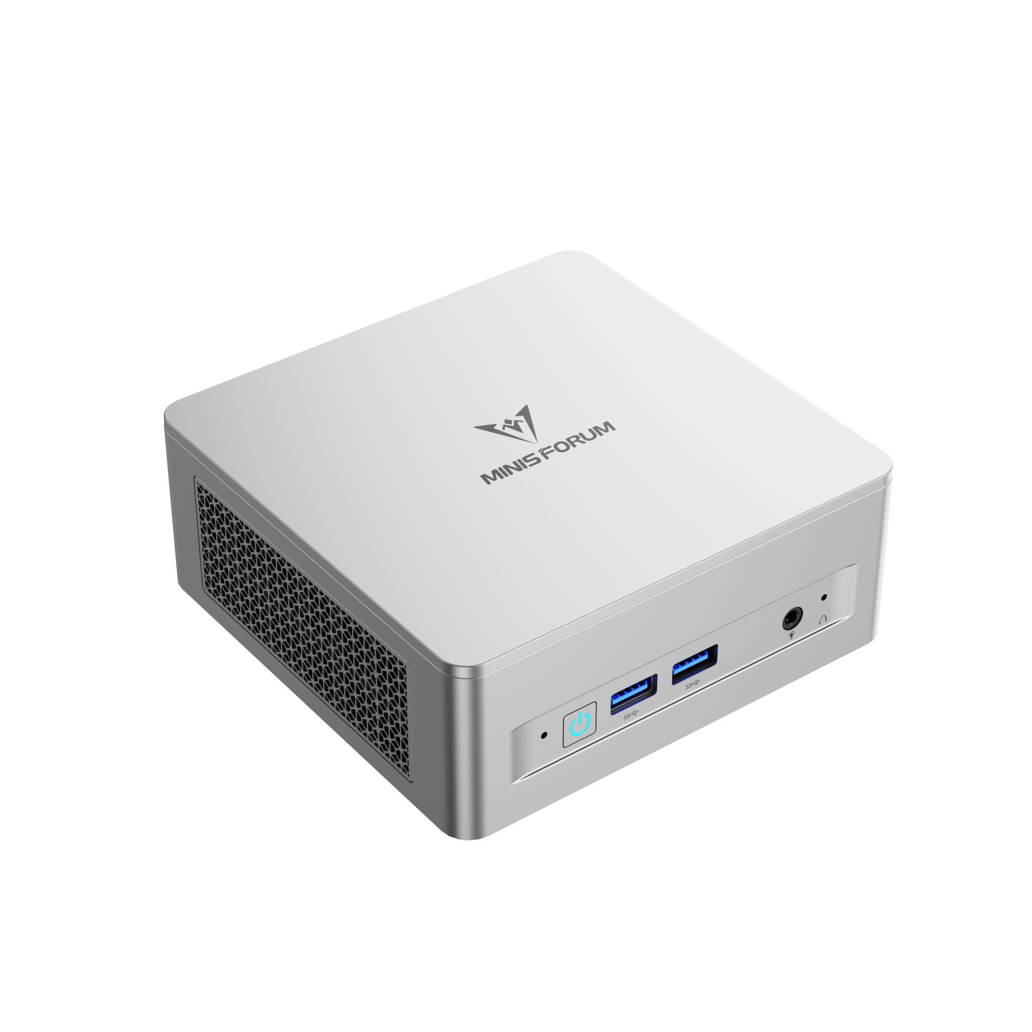 MINISFORUM UM750L Slim Refurbished
